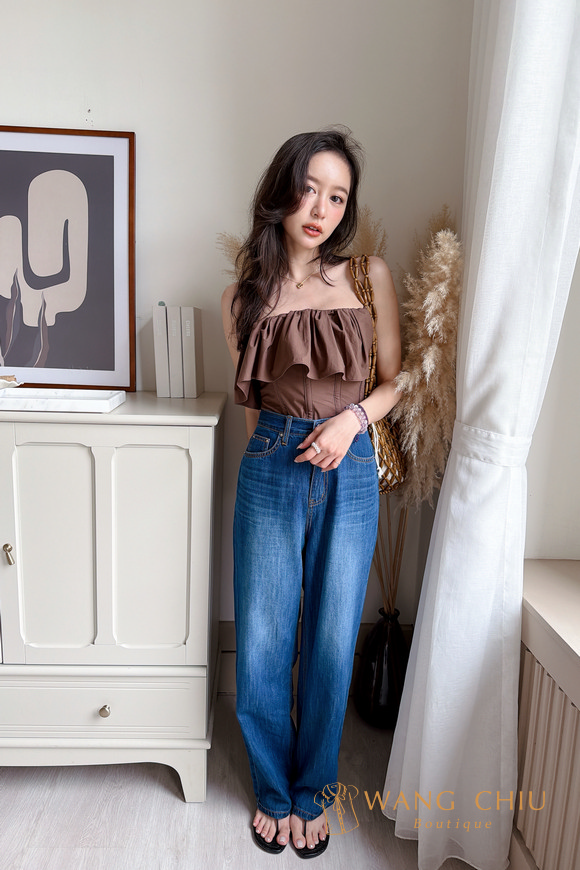 WANG CHIU 麻豆照